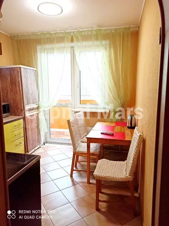1-к. квартира, 41 м, 1/9 эт. - Фото 1