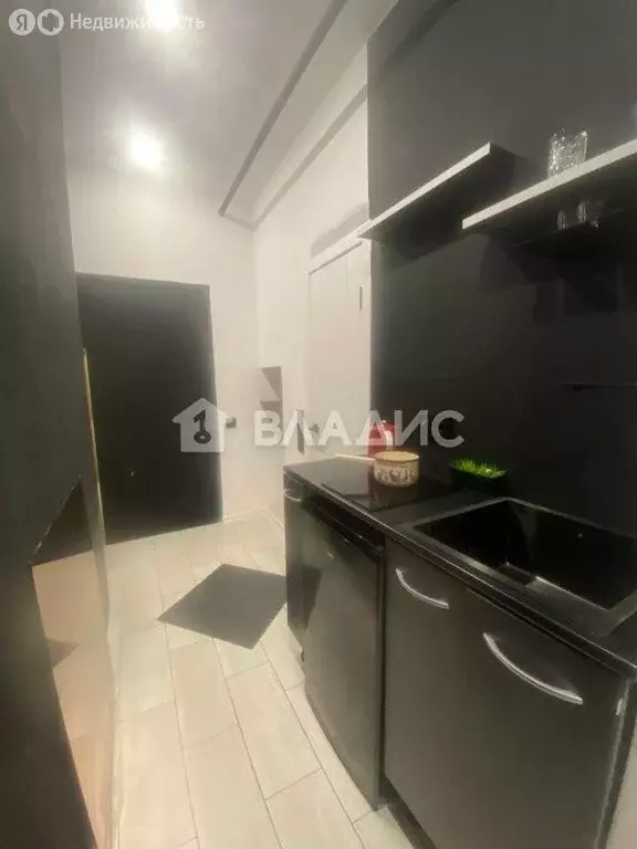 Квартира-студия: Новоивановское, Западная улица, 85 (19 м) - Фото 1