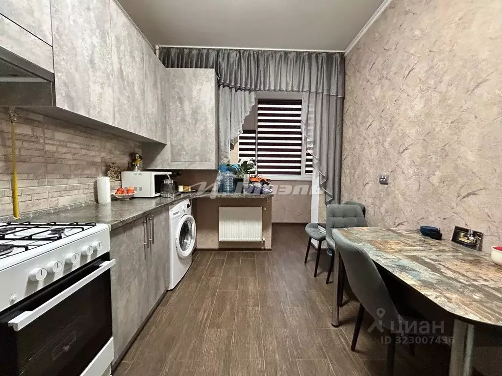 1-к кв. Крым, Симферополь ул. Ковыльная, 94 (36.1 м) - Фото 1