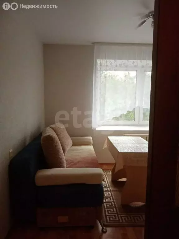 1-комнатная квартира: Тюмень, Олимпийская улица, 9/3 (40.5 м) - Фото 1