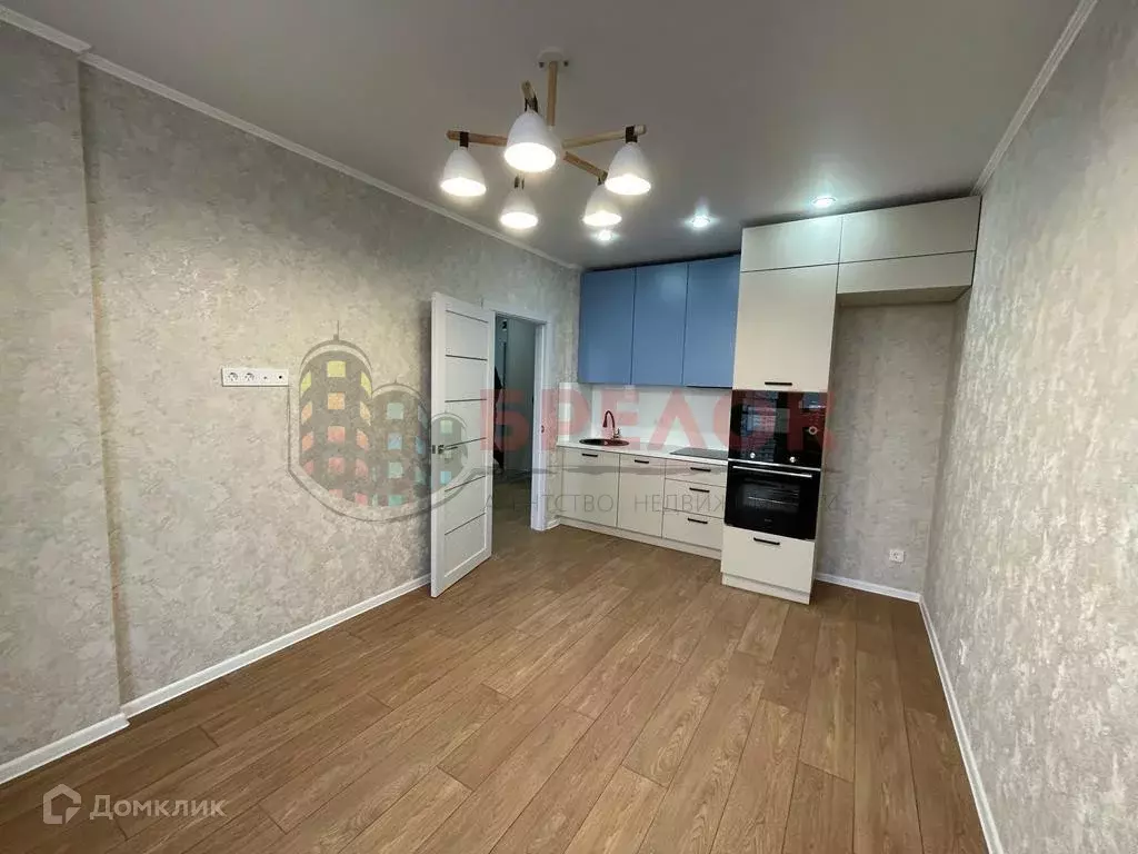 Продаётся 1-к квартира, 36 м - Фото 0