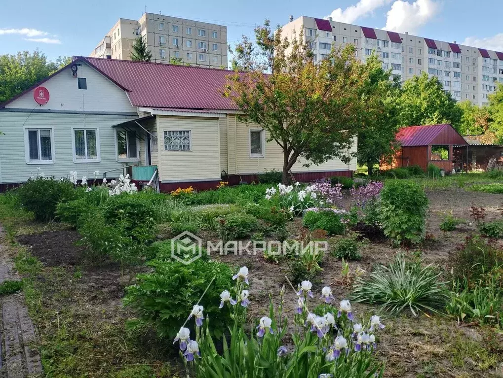 Дом в Орловская область, Орел Брянское направление 11-й километр ... - Фото 1