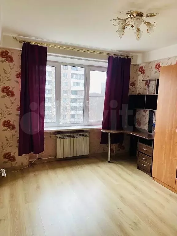 Комната 16 м в 1-к., 6/9 эт. - Фото 0