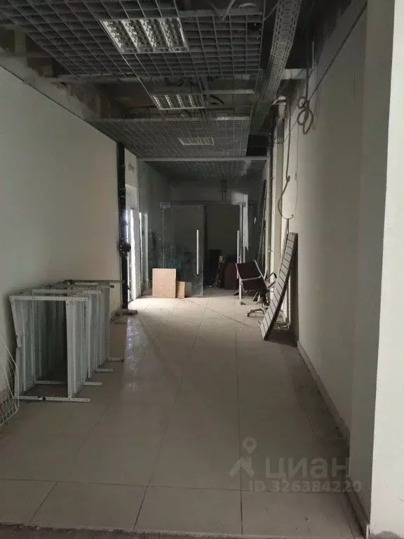 Помещение свободного назначения в Московская область, Королев Болшево ... - Фото 2