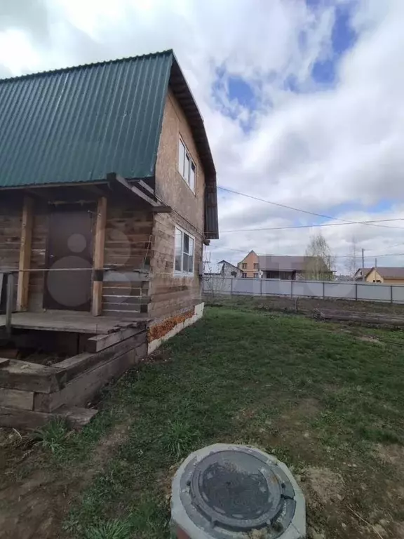 Дом 60 м на участке 15 сот. - Фото 0