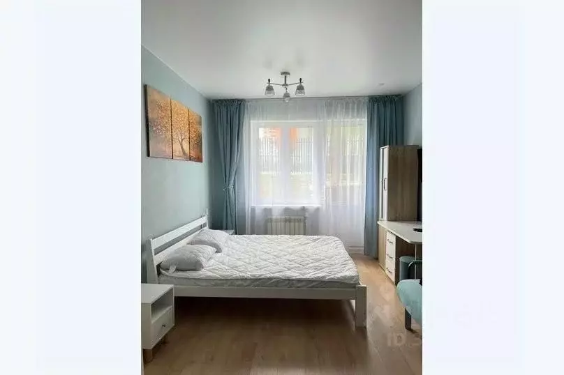 1-к кв. Тульская область, Тула городской округ, с. Осиновая Гора ... - Фото 1