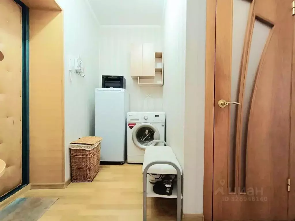 1-к кв. Приморский край, Находка ул. Постышева, 7 (29.2 м) - Фото 2