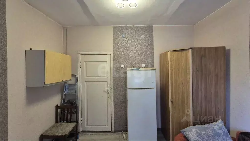 Комната Ставропольский край, Ставрополь ул. Васильева, 49 (11.1 м) - Фото 2