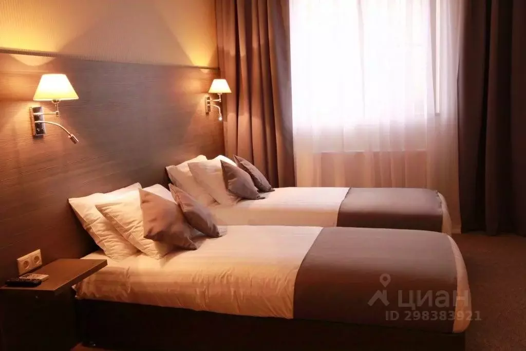 Комната Краснодарский край, Краснодар Табачная Фабрика мкр, ул. ... - Фото 1