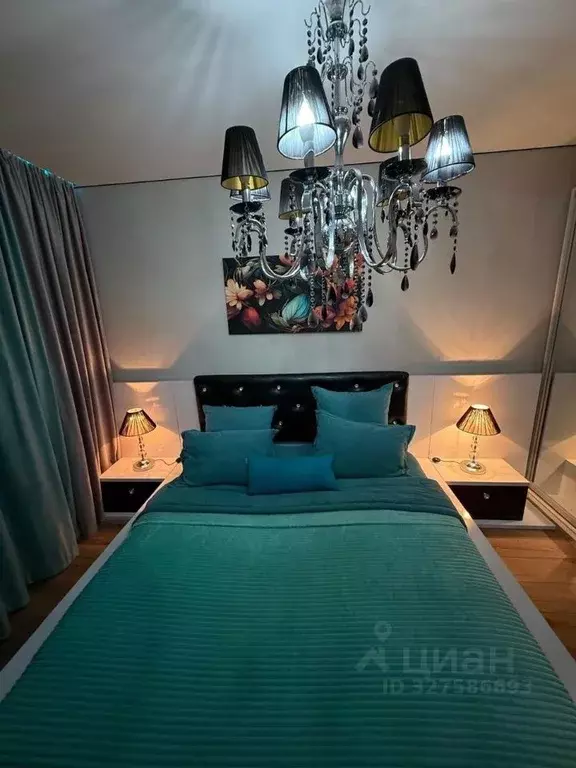 1-к кв. Краснодарский край, Краснодар ул. Ивана Беличенко, 88 (39.0 м) - Фото 2