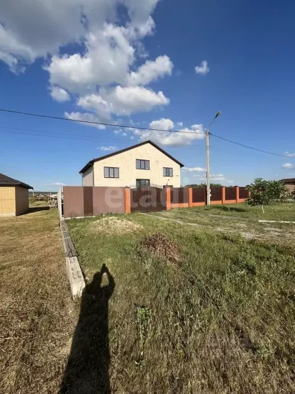 Дом в Белгородская область, Шебекинский муниципальный округ, Маслова ... - Фото 1