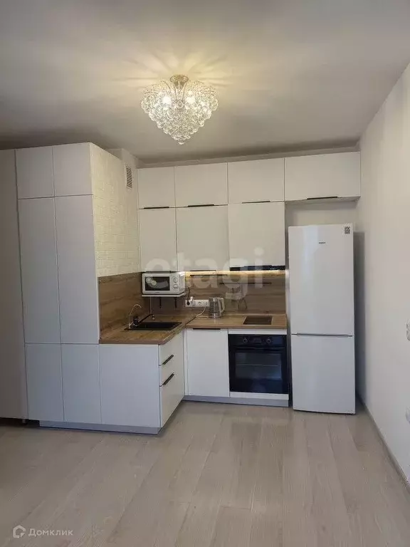 Продаётся 1-к квартира, 38 м - Фото 0