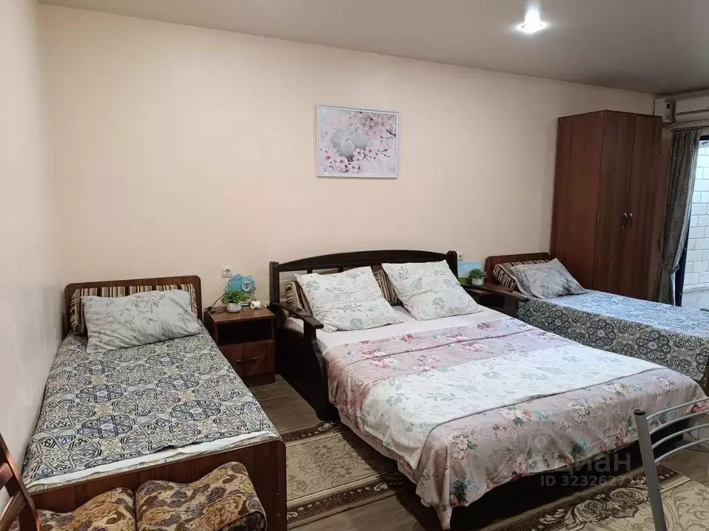 Дом в Краснодарский край, Геленджик Степная ул., 38 (38 м) - Фото 1