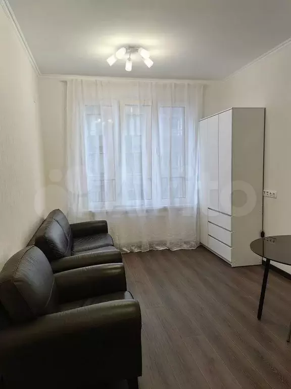 Квартира-студия, 22,8 м, 14/25 эт. - Фото 0