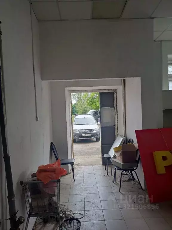 Помещение свободного назначения в Владимирская область, Владимир ... - Фото 1
