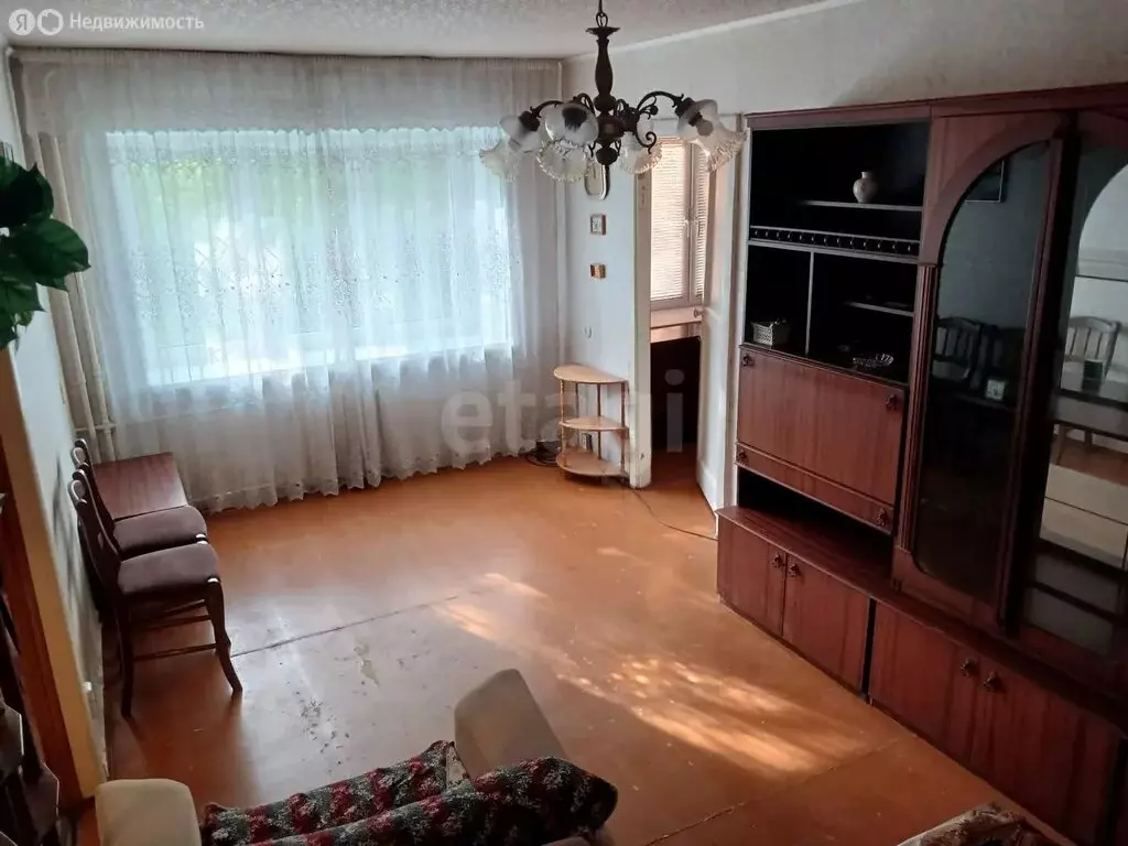 2-комнатная квартира: Ярославль, Угличская улица, 30 (43 м) - Фото 2