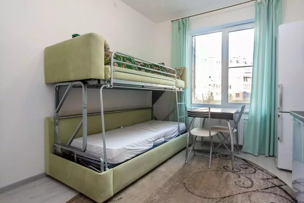 1-к кв. Санкт-Петербург ул. Орбитальная, 7к1 (37.0 м) - Фото 1
