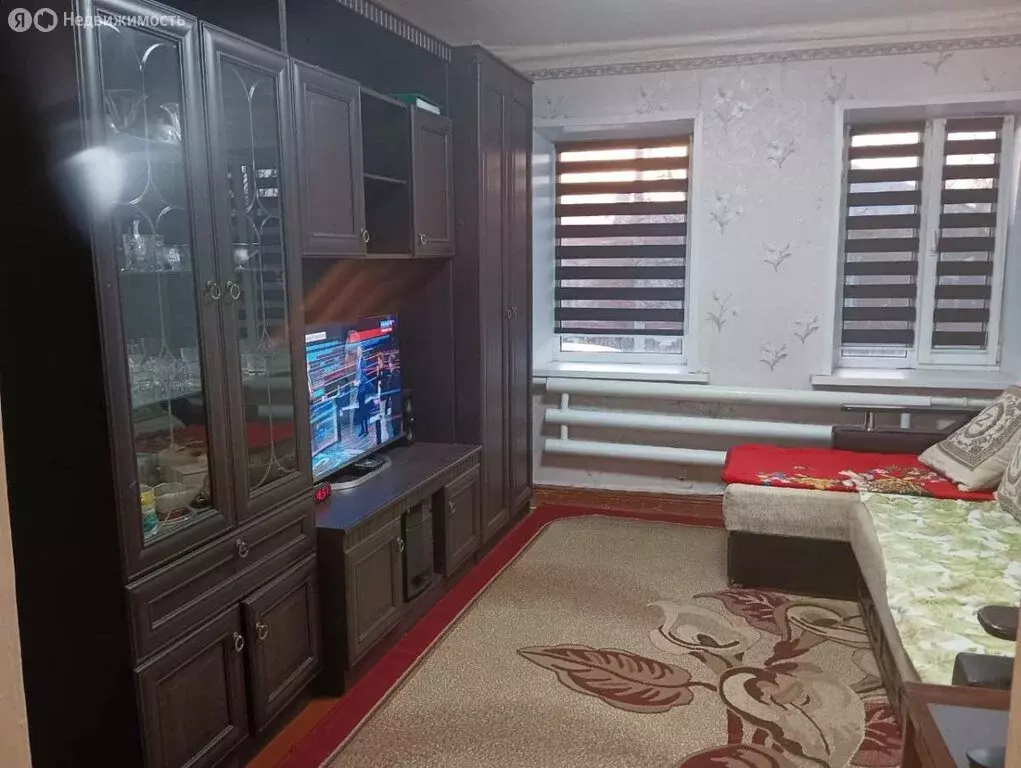 Дом в Каменск-Шахтинский, улица Нахимова (52 м) - Фото 1