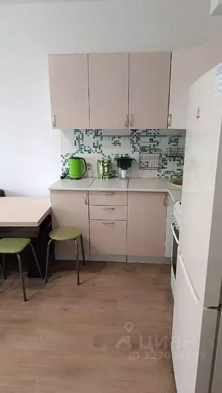 Студия Ленинградская область, Мурино Всеволожский район, ул. Графская, ... - Фото 2