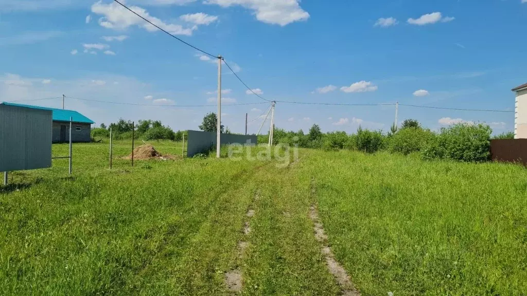 Купить Участок В Деревне Тюменской Области