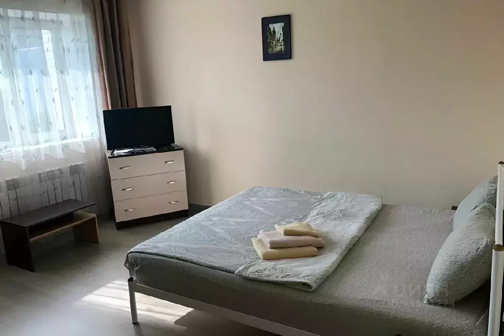 1-к кв. Калужская область, Калуга Кооперативная ул., 4 (42.0 м) - Фото 2