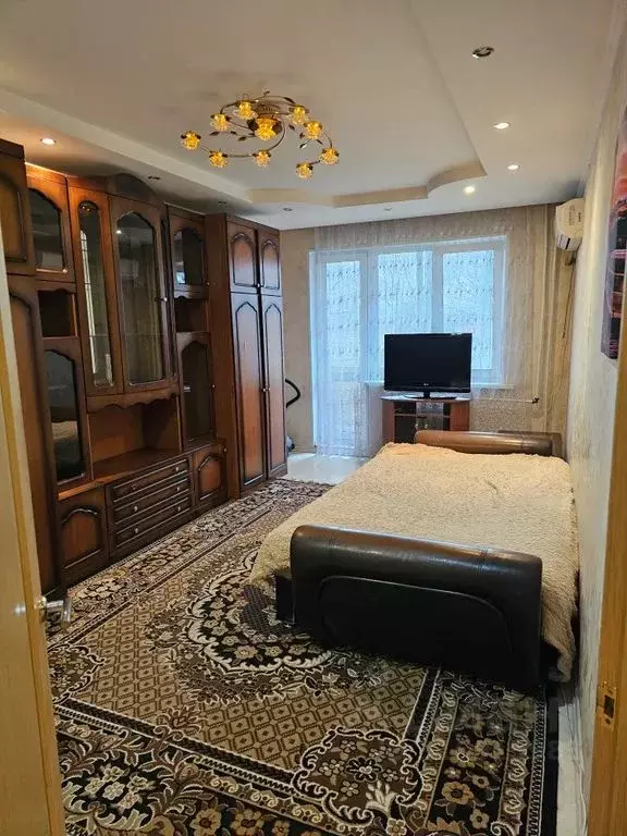 2-к кв. Приморский край, Дальнереченск ул. Ленина, 71А (53.0 м) - Фото 0