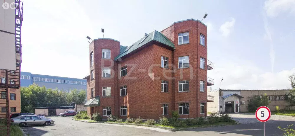 Офис (68.5 м) - Фото 2