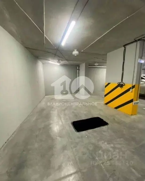 Гараж в Новосибирская область, Новосибирск ул. Есенина, 12/1 (13 м) - Фото 1