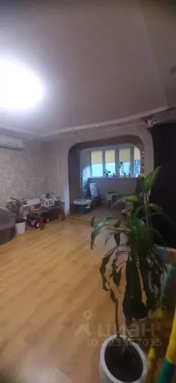 2-к кв. Крым, Ялта муниципальный округ, Виноградное пгт ш. ... - Фото 1