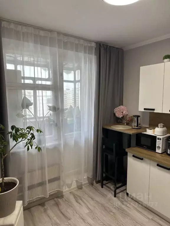 Комната Москва Лебедянская ул., 14к1 (17.0 м) - Фото 2