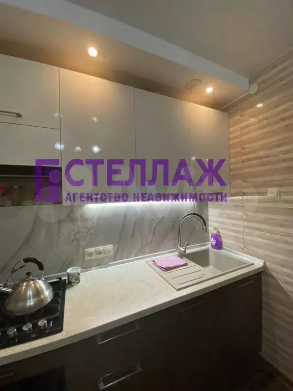 3-к. квартира, 69,3 м, 5/5 эт. - Фото 0