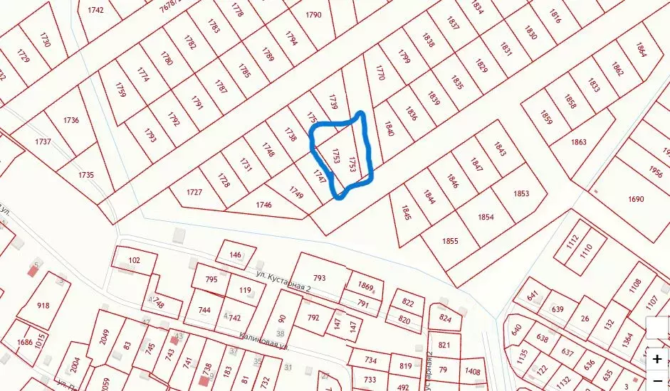 Участок в Новгородская область, Новгородский район, Ермолинское с/пос, ... - Фото 2