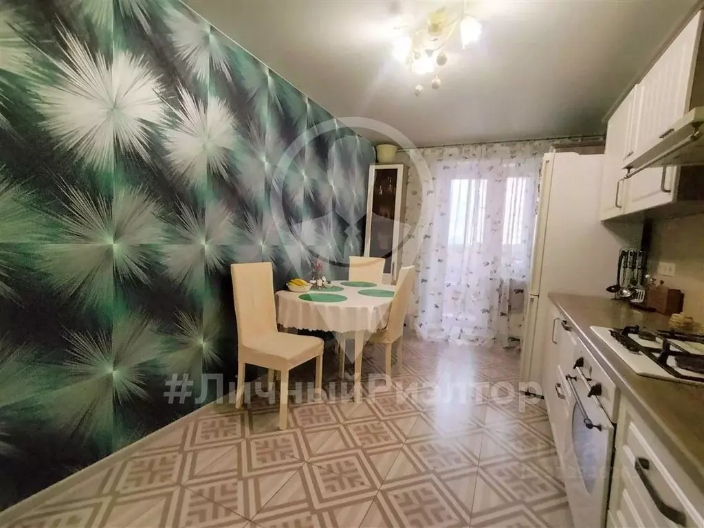 2-к кв. Рязанская область, Рязань ул. Княжье Поле, 23 (56.1 м) - Фото 2