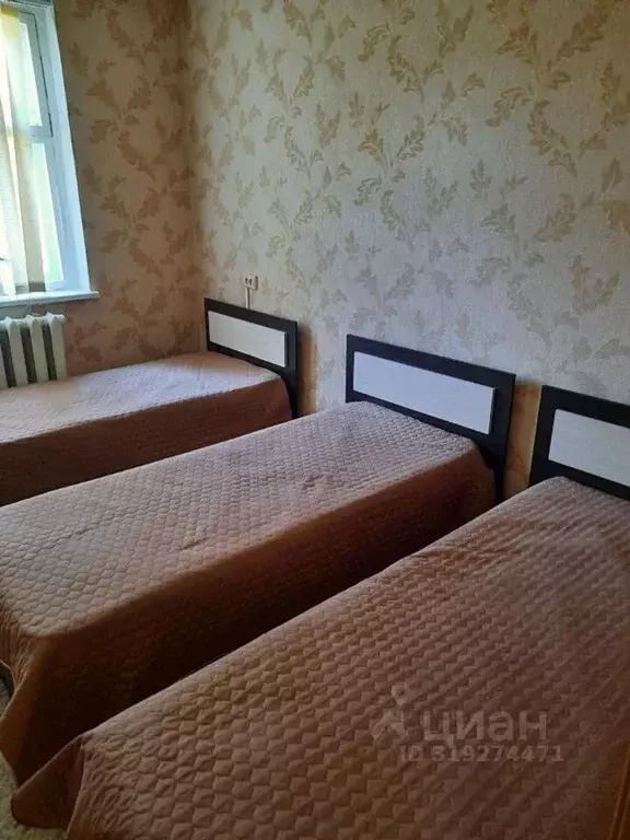 2-к кв. Карелия, Медвежьегорск Повенецкая ул., 7 (48.0 м) - Фото 0