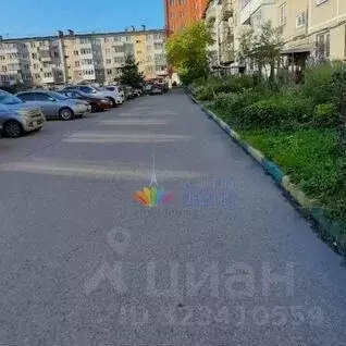 2-к кв. Кемеровская область, Новокузнецк ул. Воробьева, 15 (47.4 м) - Фото 2