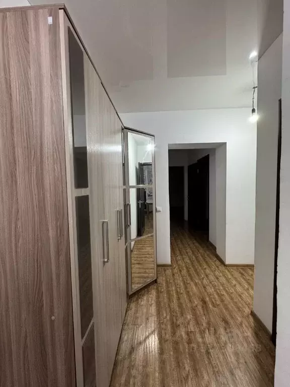 2-к кв. Краснодарский край, Краснодар пос. Березовый, ул. 2-я ... - Фото 0