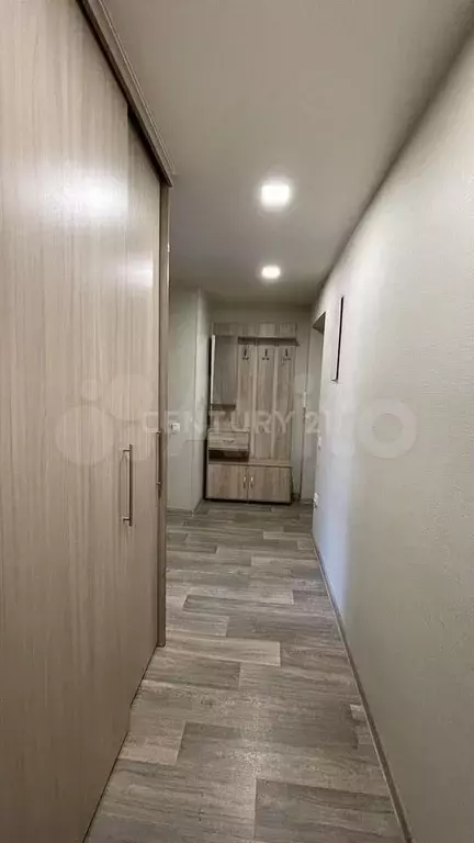 2-к. квартира, 43 м, 2/5 эт. - Фото 1