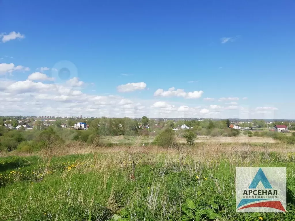 Купить Землю В Переславле Залесском
