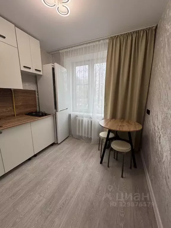 1-к кв. Самарская область, Самара ул. Гагарина, 79 (30.6 м) - Фото 1