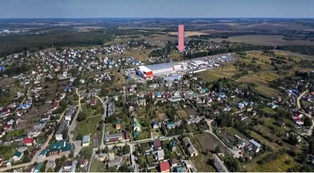 Участок в Орловская область, Орел  (1000.0 сот.) - Фото 2