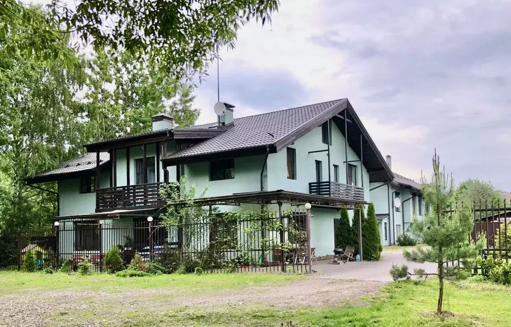 2-к кв. Московская область, Ногинск Богородский городской округ, ул. ... - Фото 1