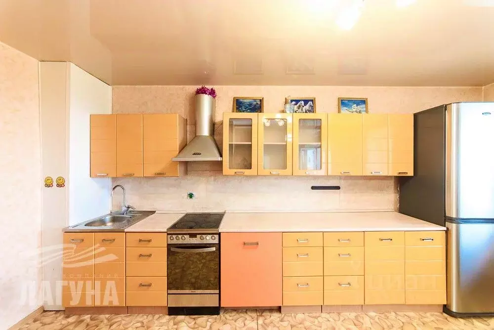 3-к кв. Томская область, Томск тракт Иркутский, 174/2 (62.7 м) - Фото 0