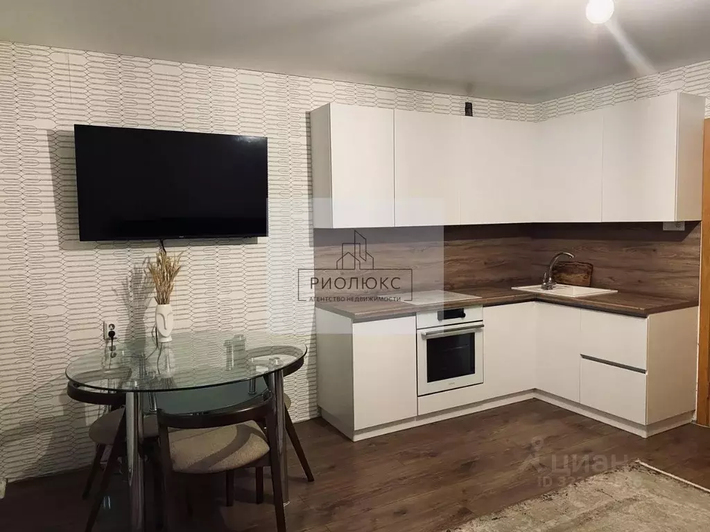 2-к кв. Челябинская область, Челябинск ул. Маршала Чуйкова, 33 (52.0 ... - Фото 2