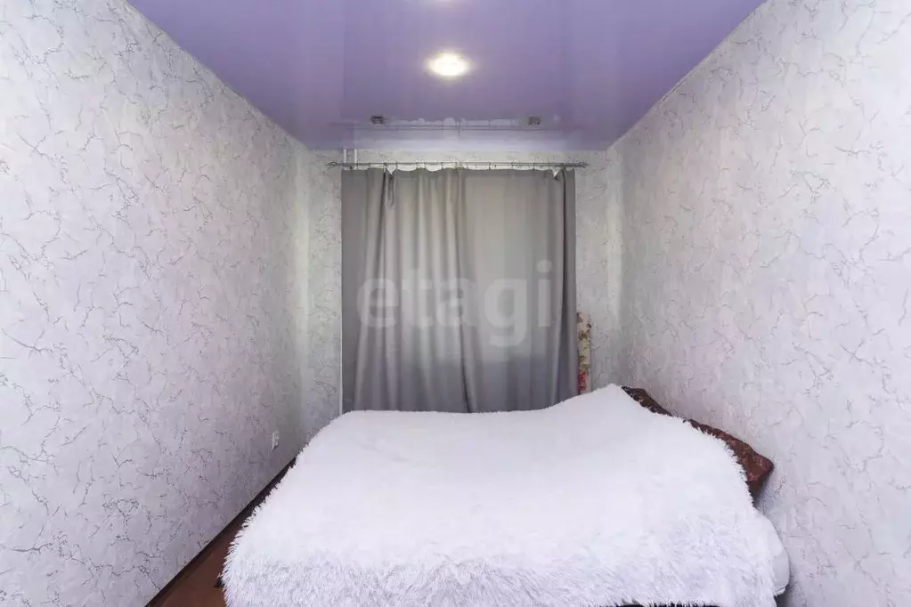 1-к кв. Тюменская область, Тюмень ул. Василия Гольцова, 22 (47.1 м) - Фото 0