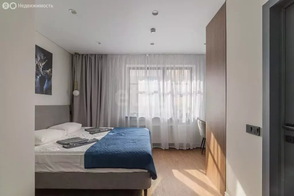 Квартира-студия: Санкт-Петербург, Херсонский проезд, 6 (21.6 м) - Фото 2