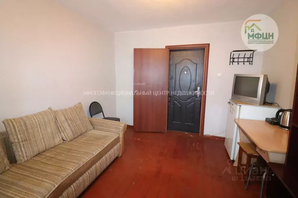 Комната Карелия, Петрозаводск Волховская ул, 4а (13.0 м) - Фото 1
