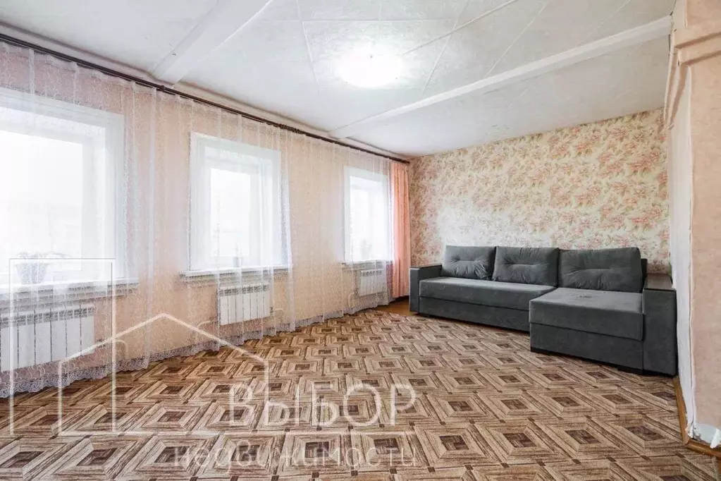 Дом в Томская область, Томск пл. Ленина (67 м) - Фото 2