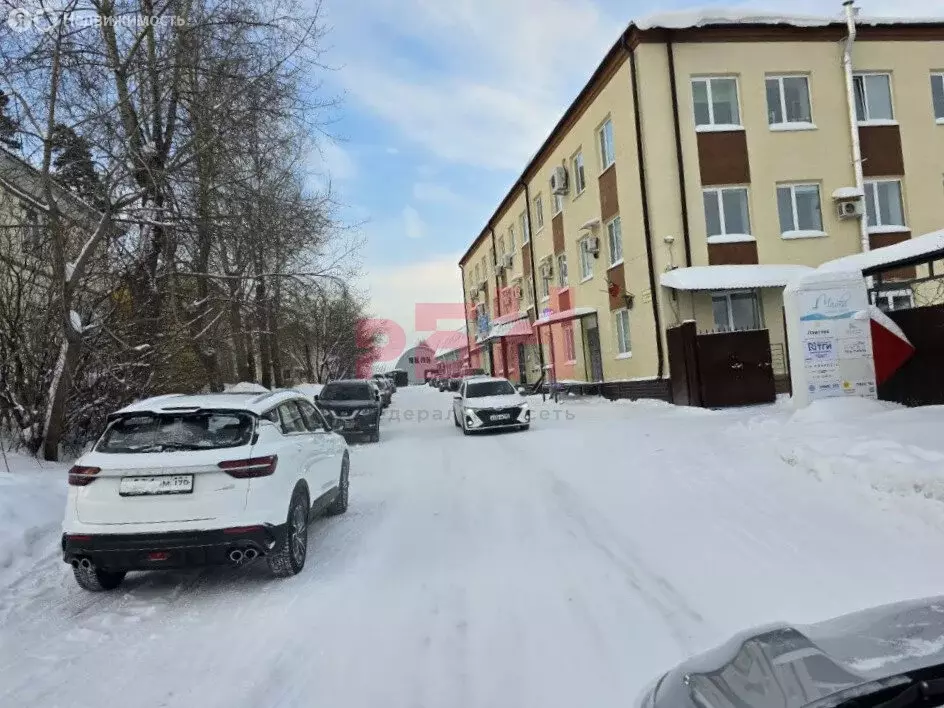 Офис (52.9 м) - Фото 1