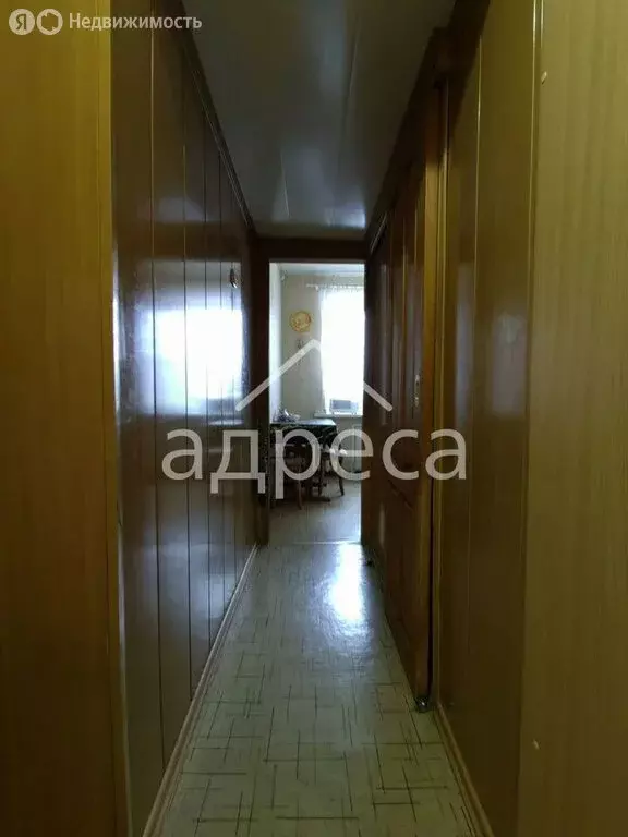 2-комнатная квартира: Самара, Севастопольская улица, 46 (42.9 м) - Фото 2