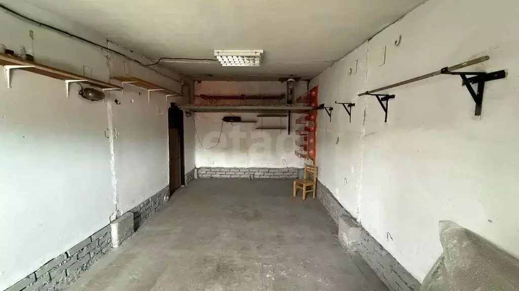 Гараж в Санкт-Петербург ул. Грибакиных, 60к1литГ656 (19 м) - Фото 0